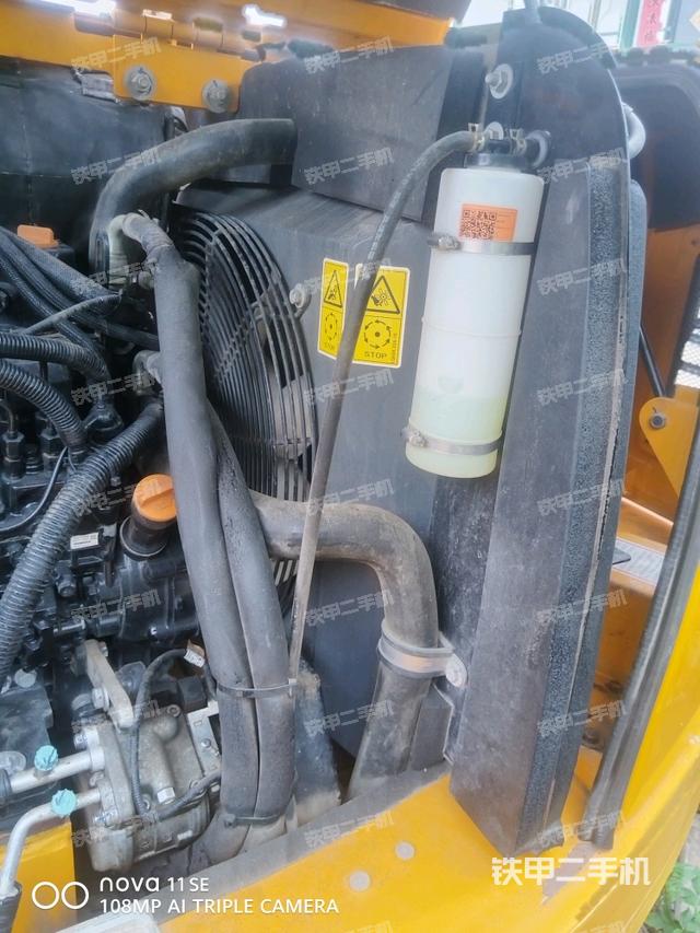 分配阀(上车部件) 分配阀(上车部件)