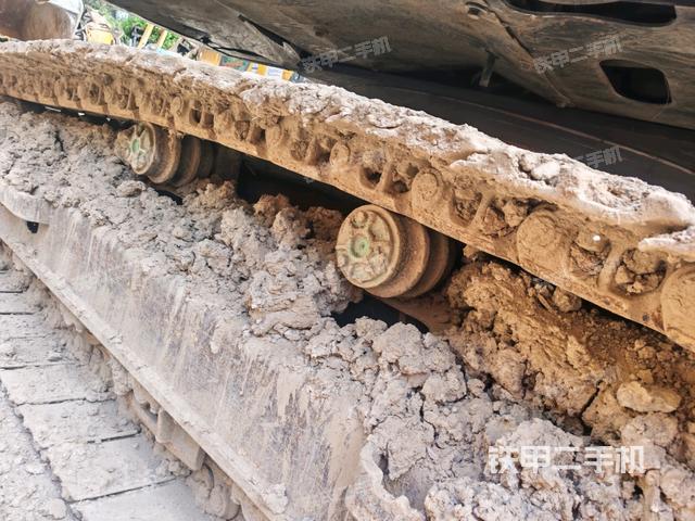 右導(dǎo)向輪（行走機(jī)構(gòu)）