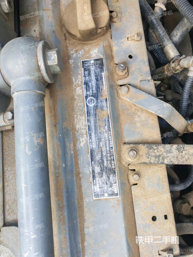 水箱+風(fēng)扇特寫(xiě)（上車(chē)部件）