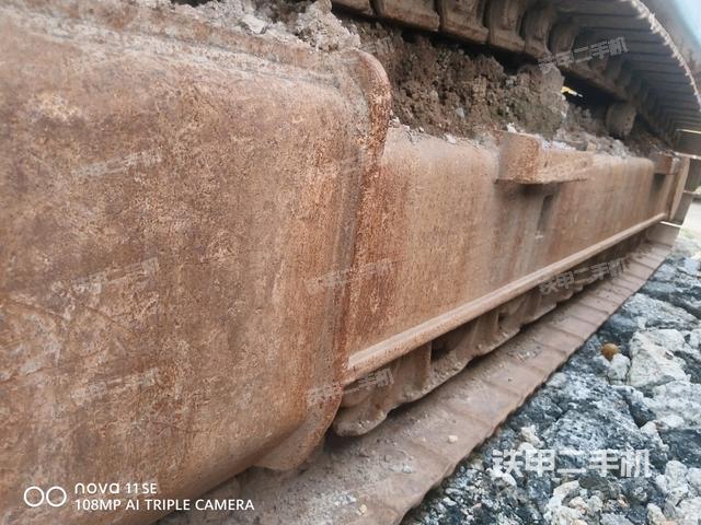 右導(dǎo)向輪（行走機構(gòu)）