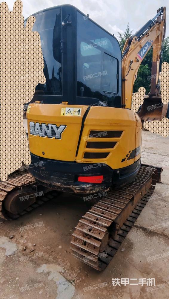 整机右后45°（整机外观）