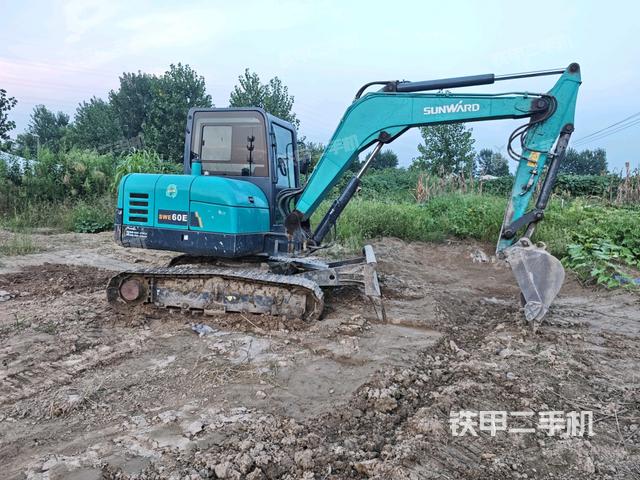 右前45（整机外观）