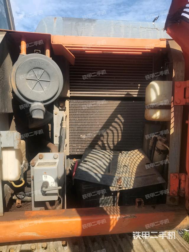 散热器室(大件舱室) 散热器室(大件舱室)