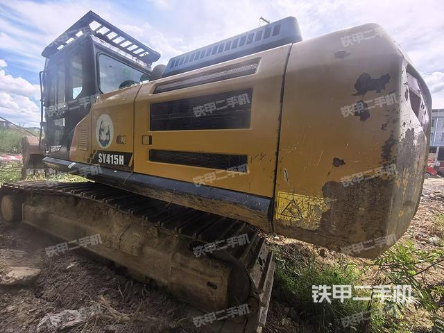 左后45(整机外观) 左后45(整机外观)