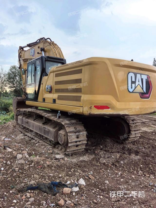 卡特彼勒新一代CAT?336 液壓挖掘機