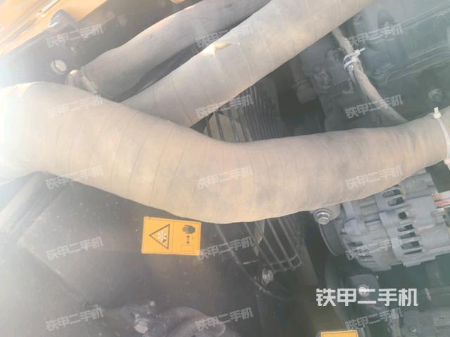 分配閥（上車部件）