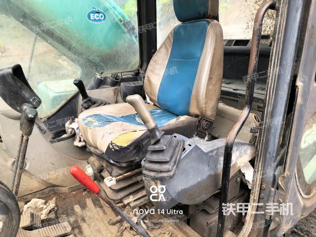 小时表（驾驶室部分）