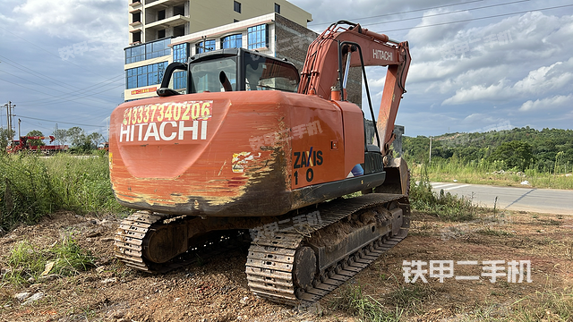 整机右后45°(整机外观) 整机右后45°(整机外观)