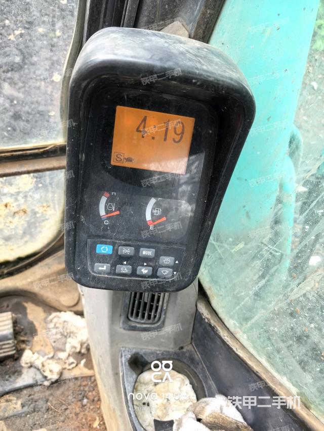 显示屏 （驾驶室部分）