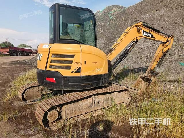 整机右后45°(整机外观) 整机右后45°(整机外观)