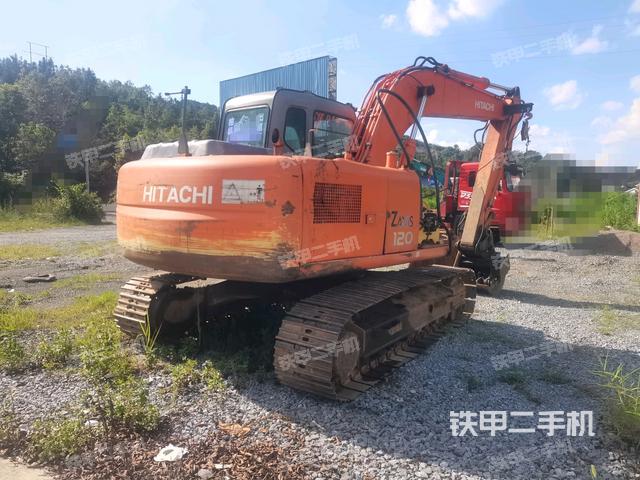 右后45(整机外观) 右后45(整机外观)