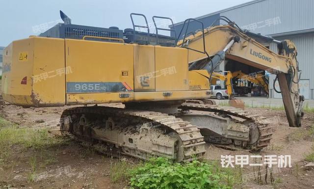 整机右后45°（整机外观）