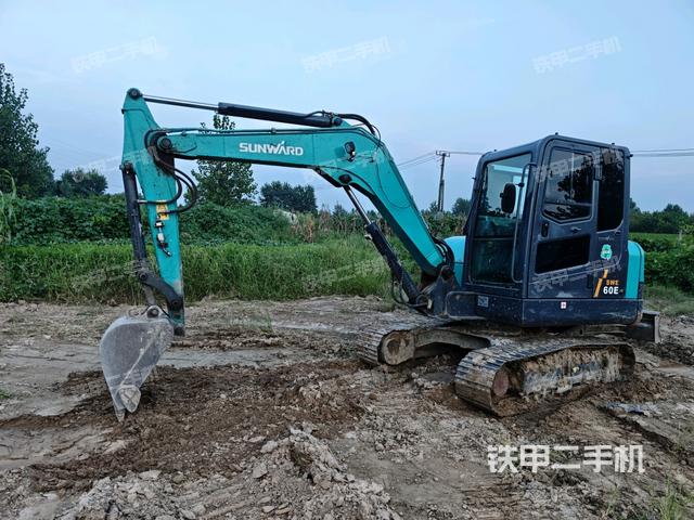 左后45（整机外观）