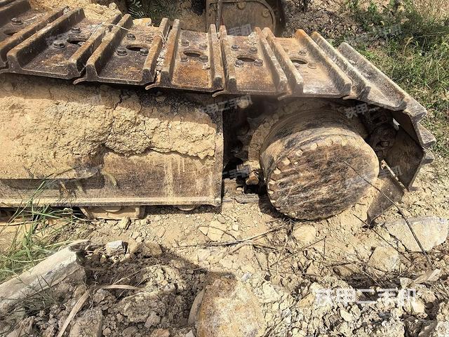 左驱动轮(行走机构) 左驱动轮(行走机构)