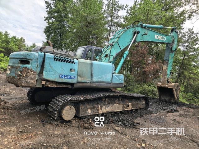 右前45（整机外观）