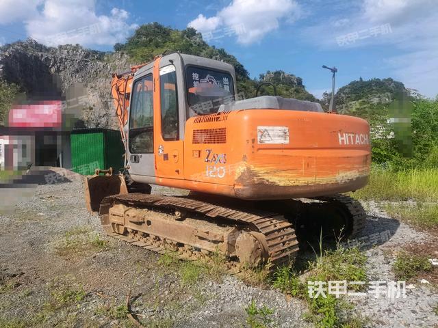 左后45(整机外观) 左后45(整机外观)