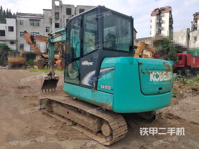 左后45(整机外观) 左后45(整机外观)