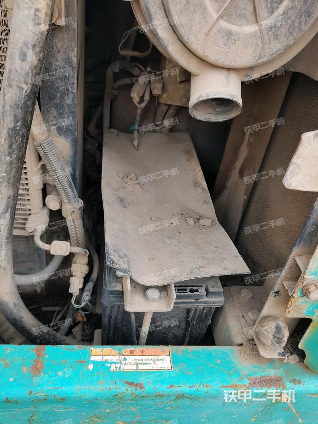 电瓶(大件舱室) 电瓶(大件舱室)