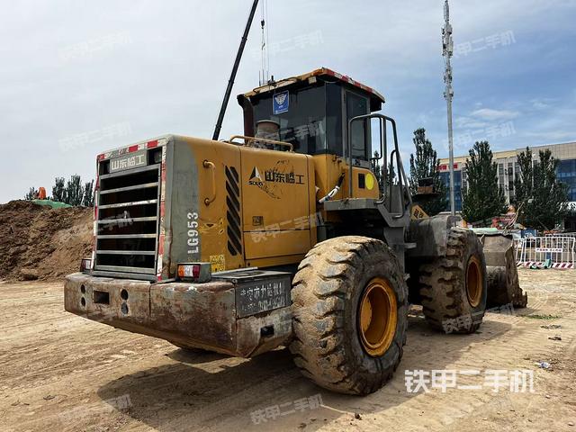 整機(jī)右后45°(整機(jī)外觀及大件) 整機(jī)右后45°(整機(jī)外觀及大件)