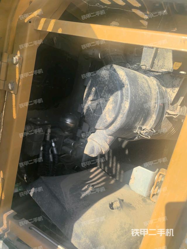 散熱器室（大件艙室）