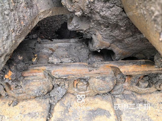 右导向轮（行走机构）