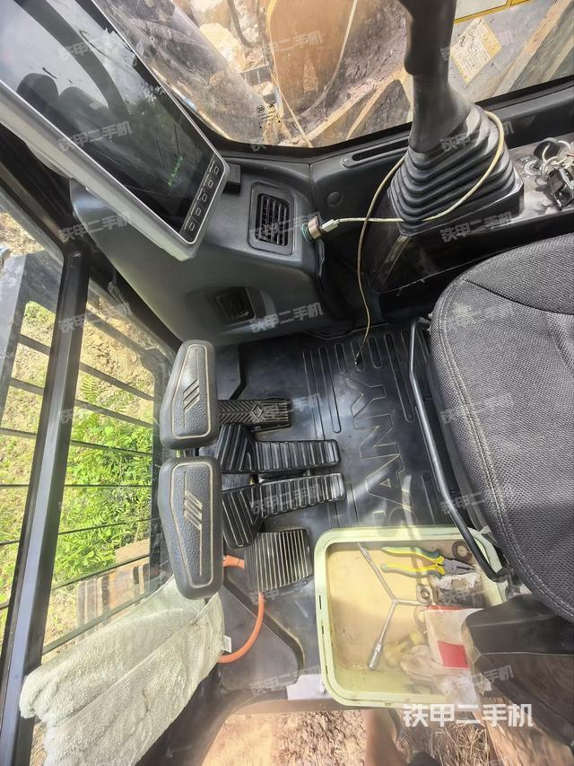 小时表(驾驶室部分) 小时表(驾驶室部分)