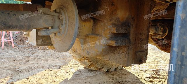 變速箱(整機(jī)外觀及大件) 變速箱(整機(jī)外觀及大件)