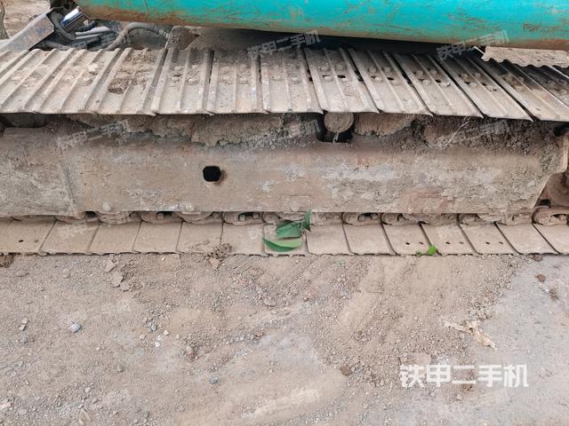 右托链轮+链筋(行走机构) 右托链轮+链筋(行走机构)