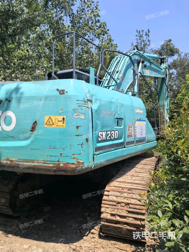 整机右后45°（整机外观）