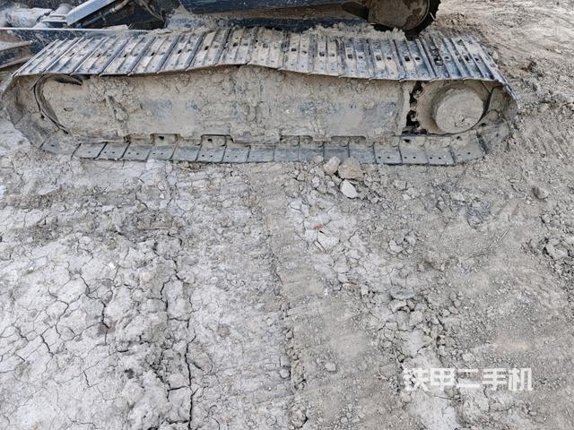 右侧履带整体 （行走机构）