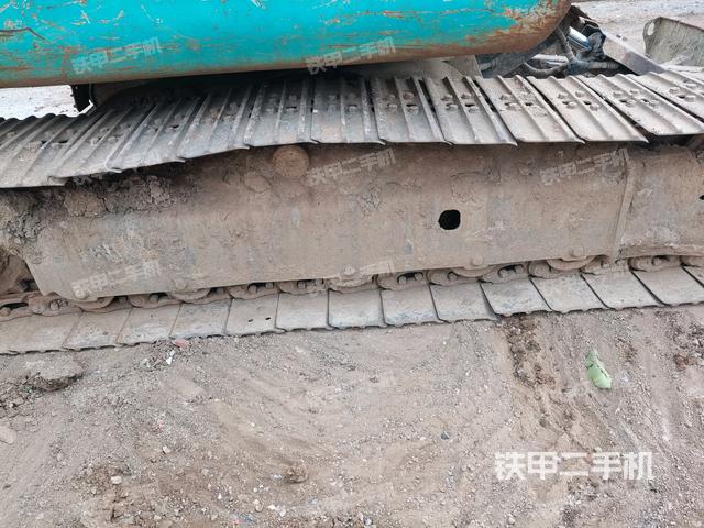 左托链轮和链筋(行走机构) 左托链轮和链筋(行走机构)