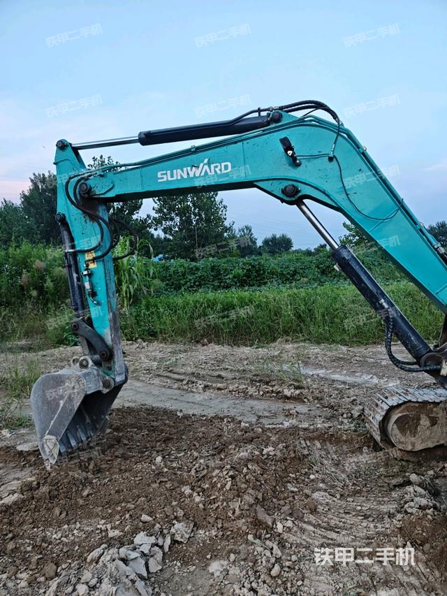 右后45（整机外观）