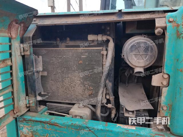 散热器室(大件舱室) 散热器室(大件舱室)