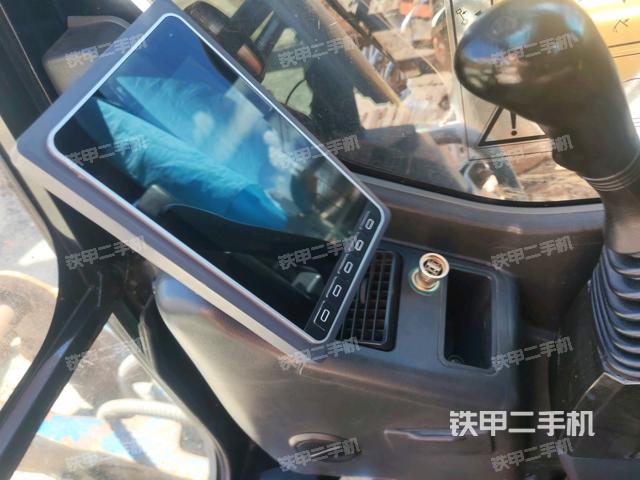 小时表(驾驶室部分) 小时表(驾驶室部分)