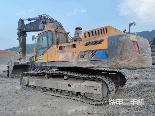 左后45（整机外观）