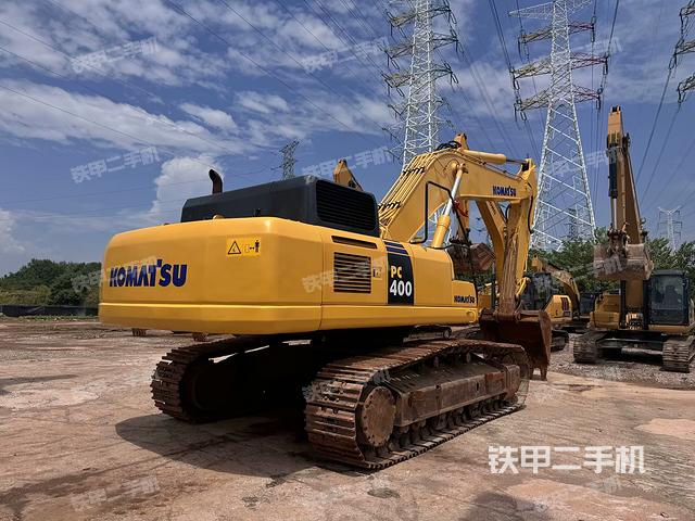 左后45（整机外观）