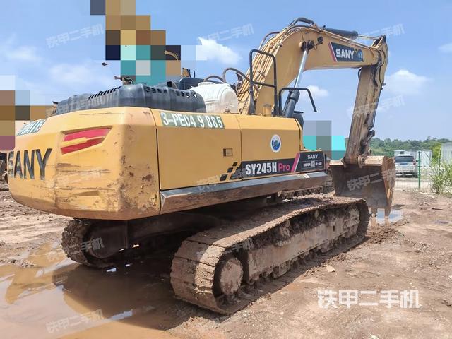 右后45(整机外观) 右后45(整机外观)