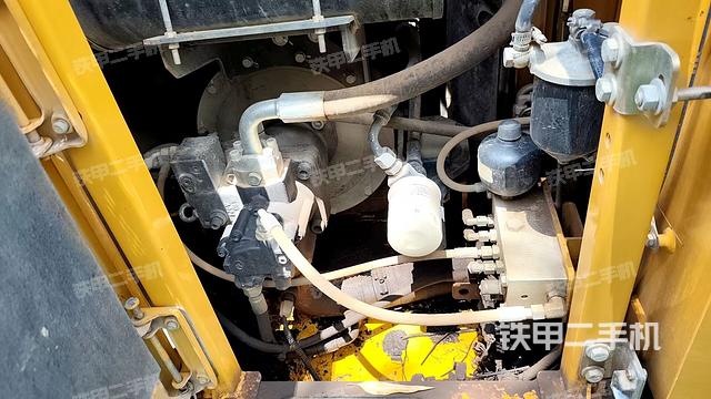 电瓶（大件舱室）