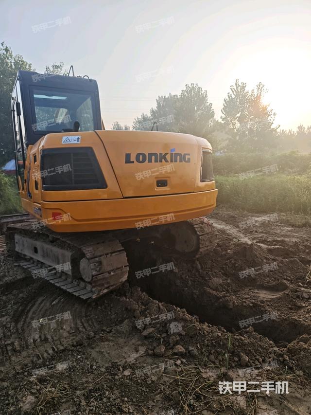 右后45（整机外观）