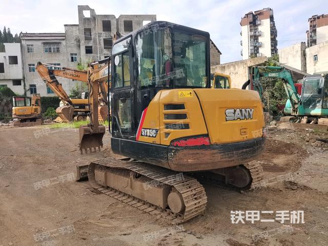 左后45(整机外观) 左后45(整机外观)