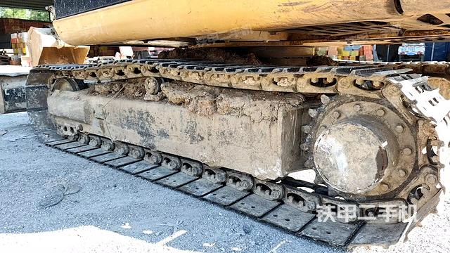 右托链轮+链筋(行走机构) 右托链轮+链筋(行走机构)