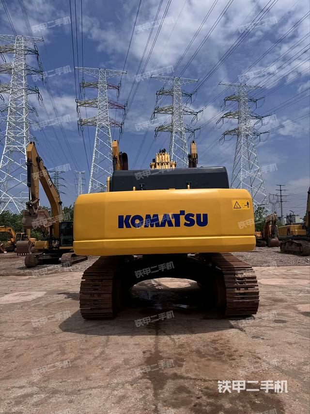 右后45（整机外观）