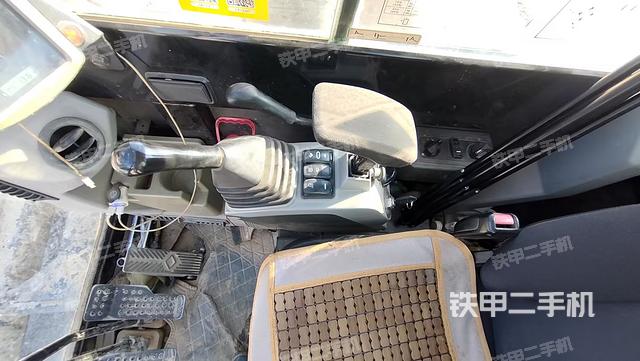 小时表(驾驶室部分) 小时表(驾驶室部分)