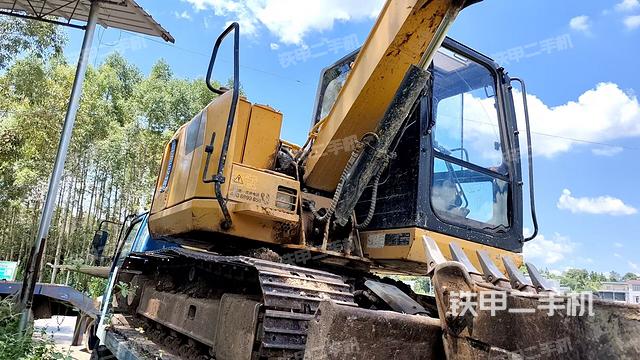 右后45（整机外观）