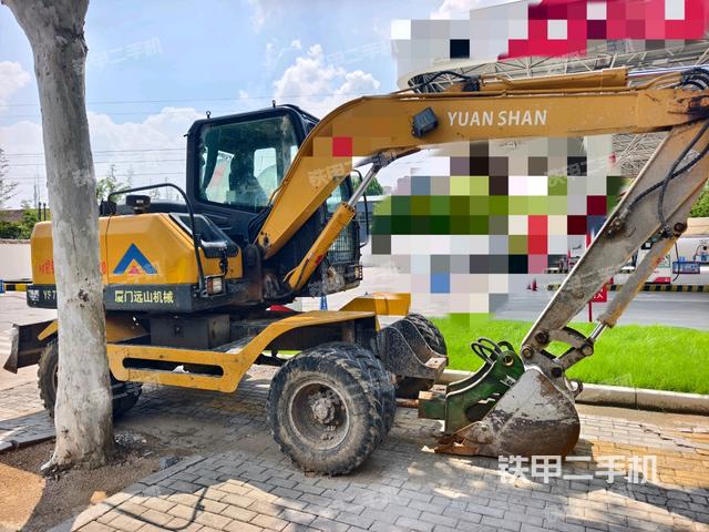 右前45(整机外观) 右前45(整机外观)