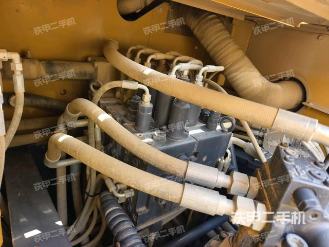 分配阀(上车部件) 分配阀(上车部件)