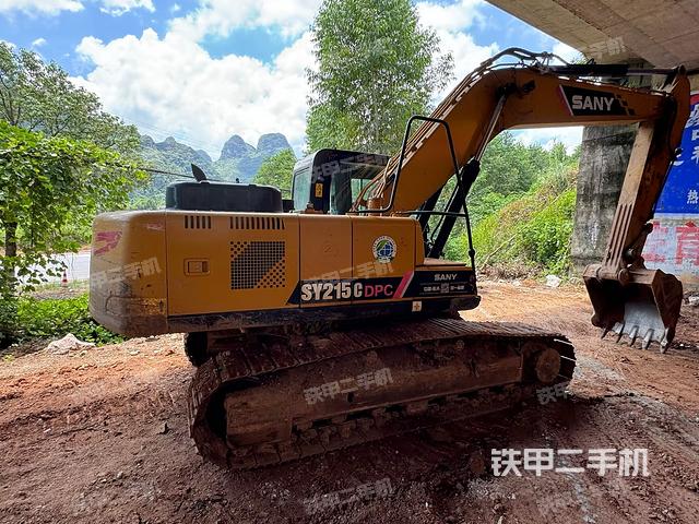 右前45（整机外观）