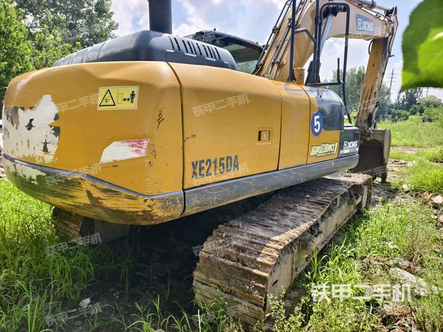 右后45(整机外观) 右后45(整机外观)