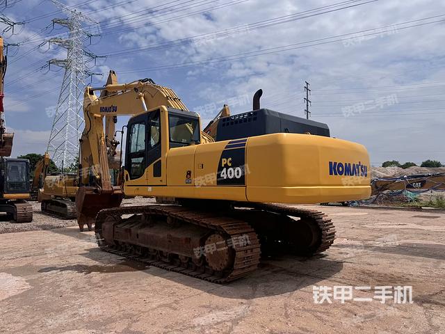 右前45（整机外观）