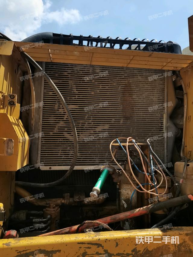 散热器室(大件舱室) 散热器室(大件舱室)